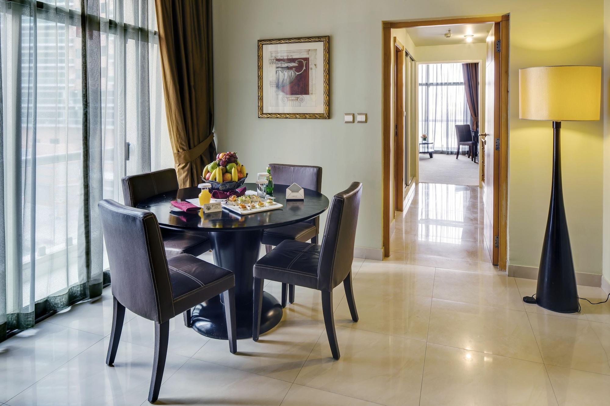 Oryx Hotel Αμπού Ντάμπι Εξωτερικό φωτογραφία