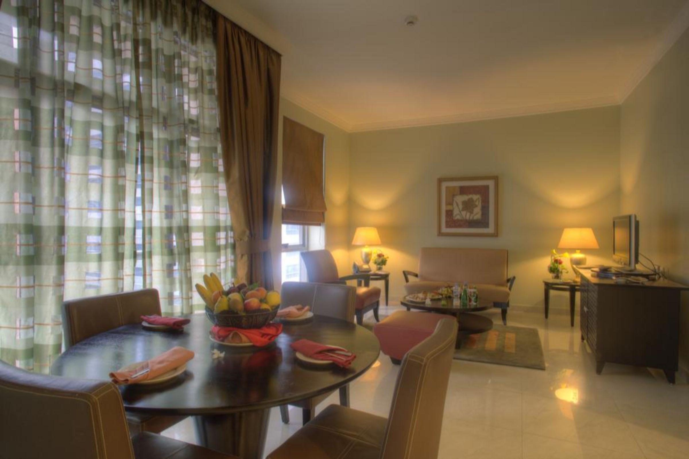 Oryx Hotel Αμπού Ντάμπι Δωμάτιο φωτογραφία
