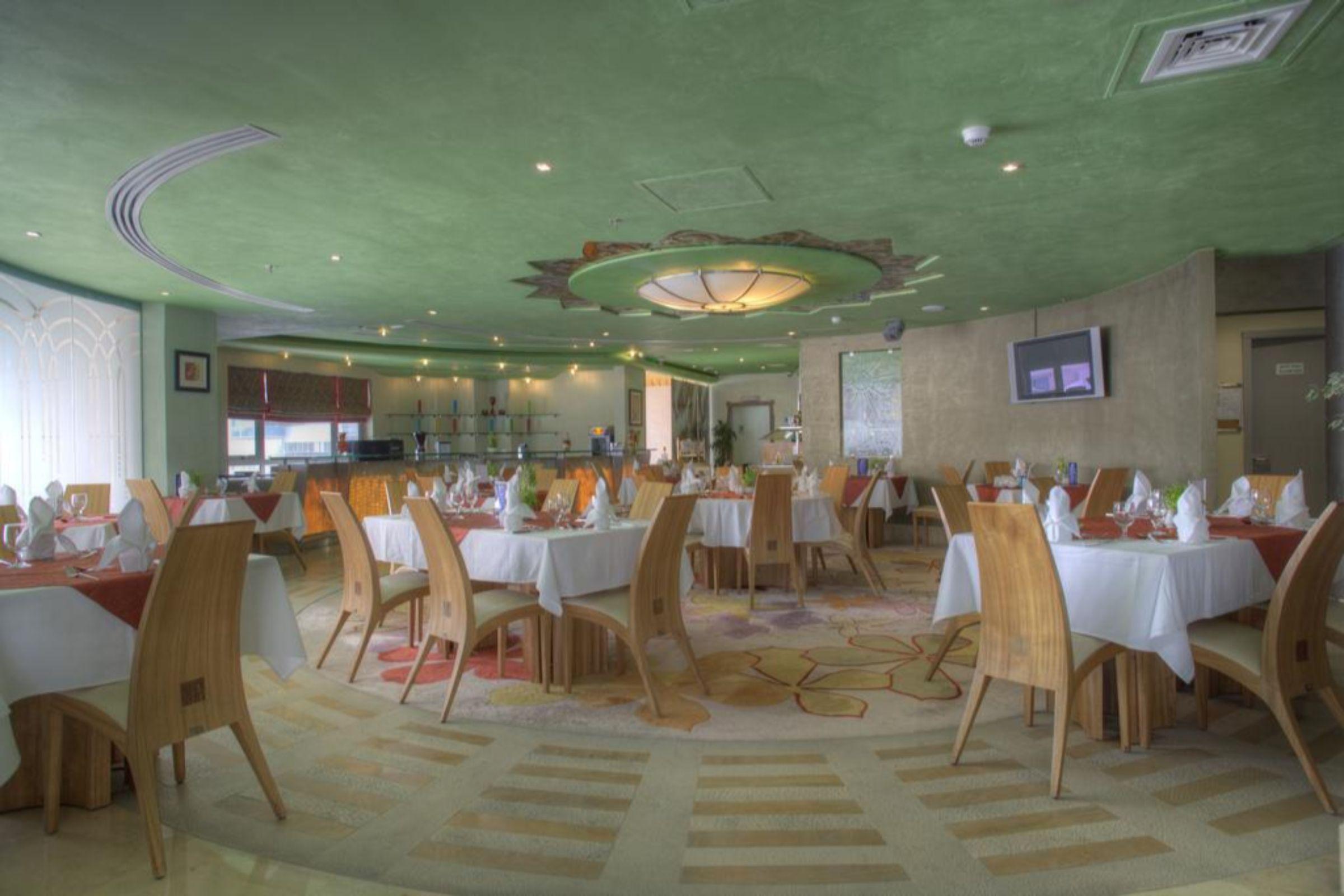 Oryx Hotel Αμπού Ντάμπι Εξωτερικό φωτογραφία