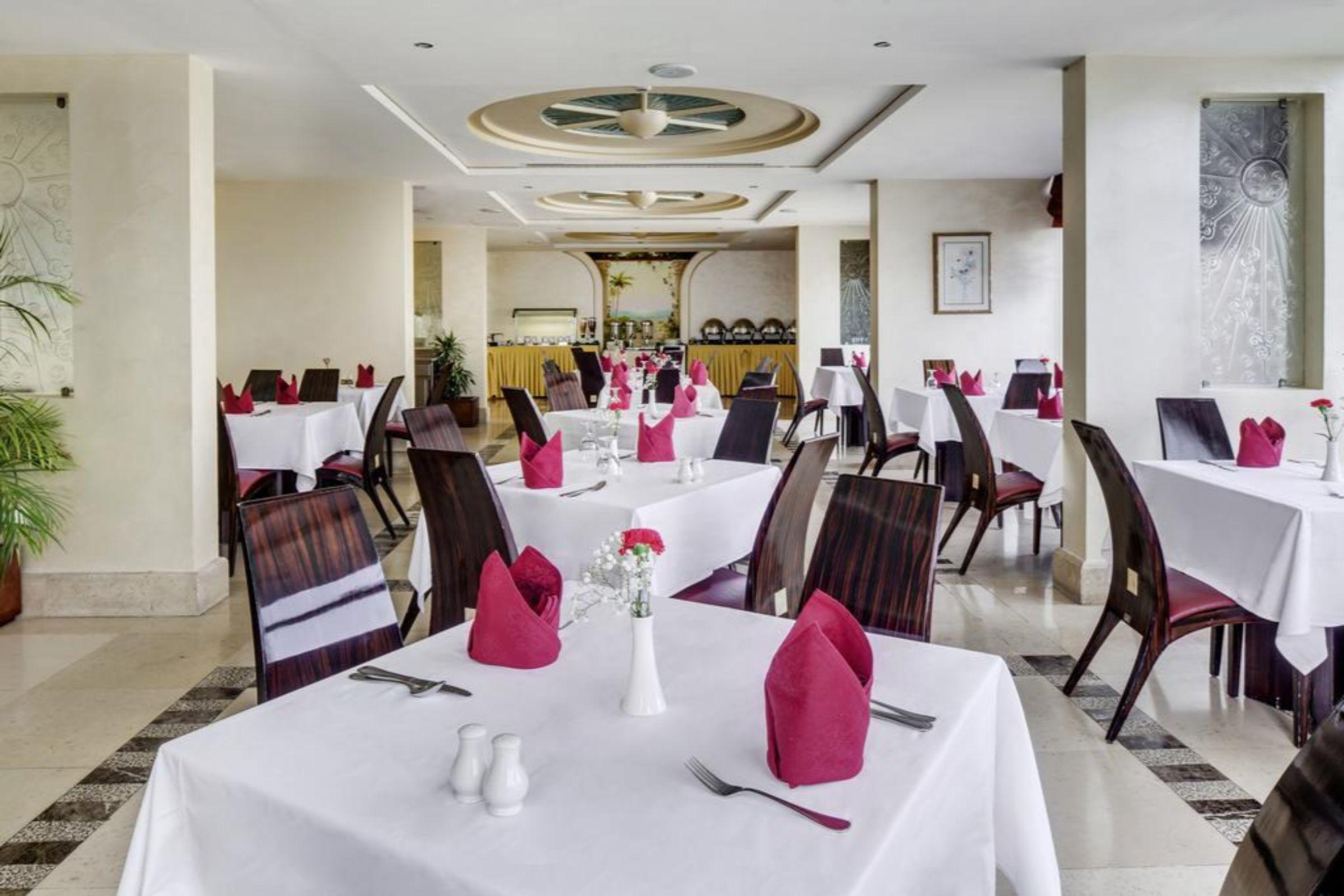 Oryx Hotel Αμπού Ντάμπι Εξωτερικό φωτογραφία
