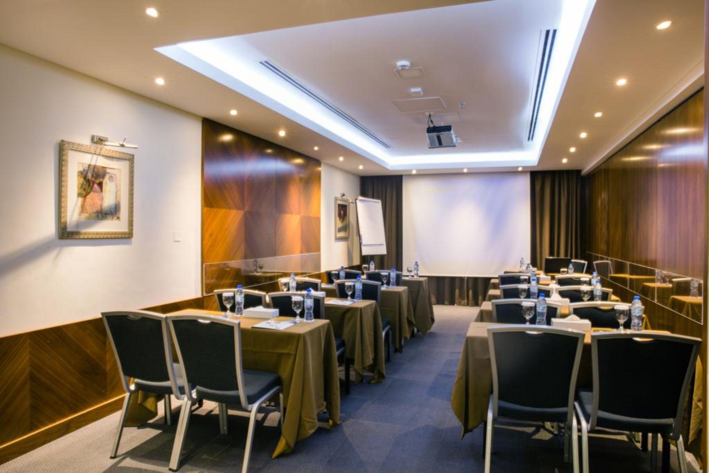 Oryx Hotel Αμπού Ντάμπι Εξωτερικό φωτογραφία