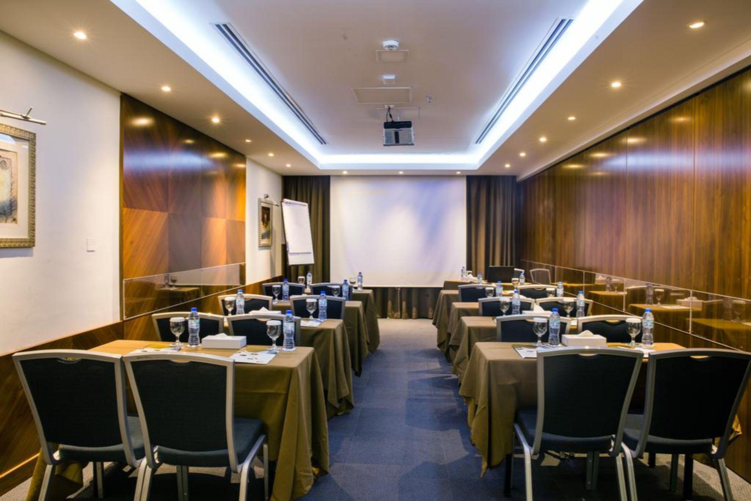 Oryx Hotel Αμπού Ντάμπι Εξωτερικό φωτογραφία