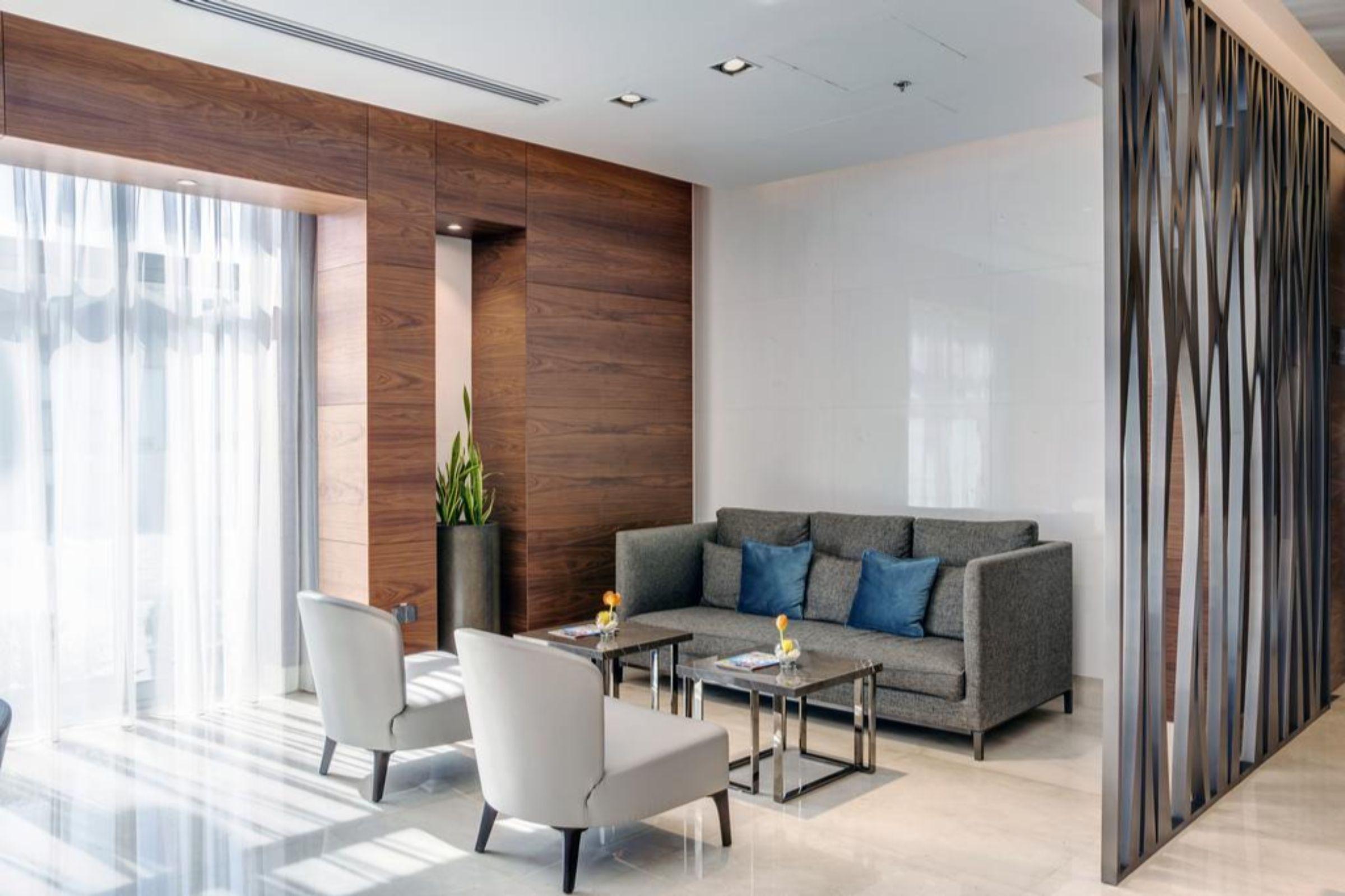 Oryx Hotel Αμπού Ντάμπι Εξωτερικό φωτογραφία