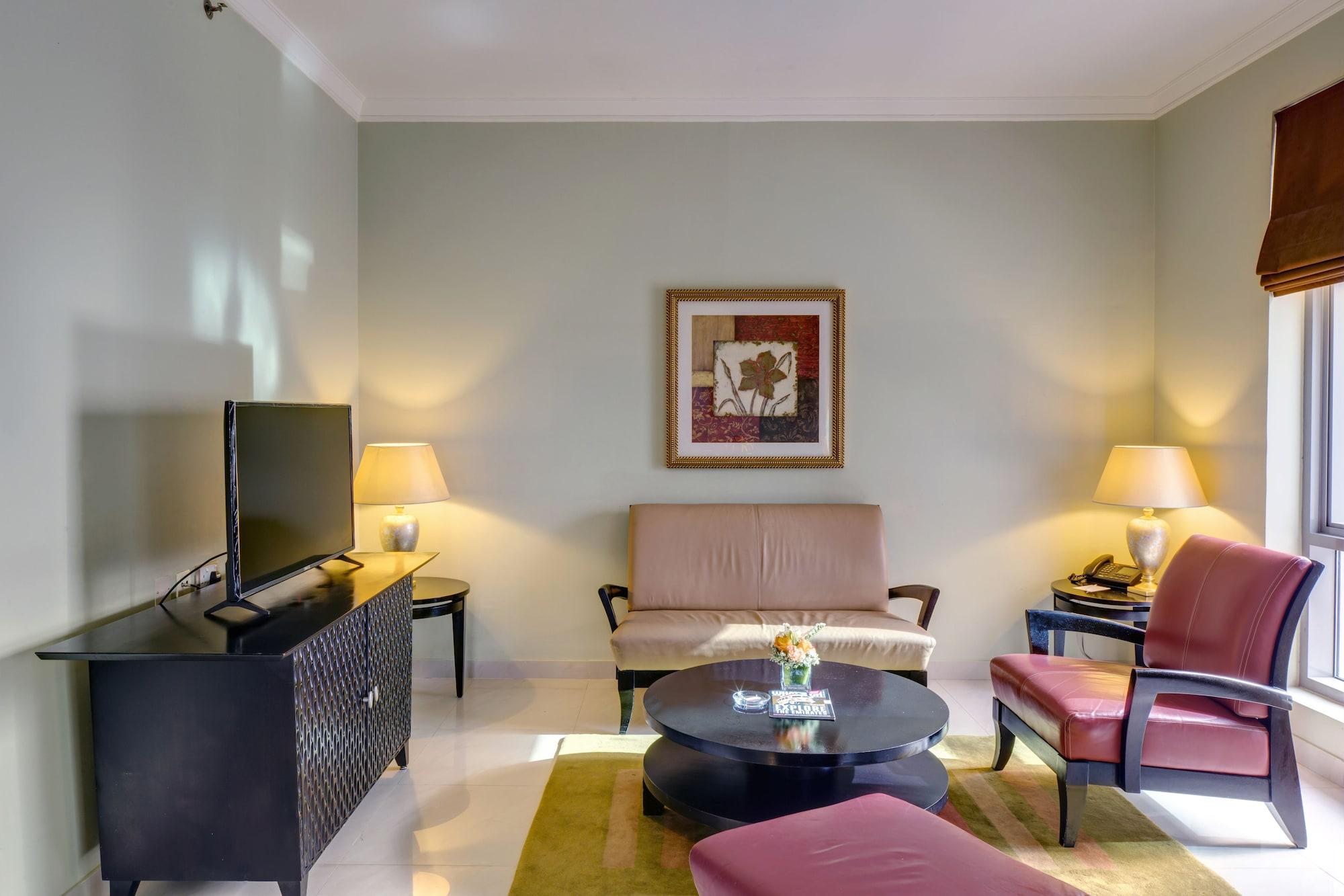 Oryx Hotel Αμπού Ντάμπι Εξωτερικό φωτογραφία
