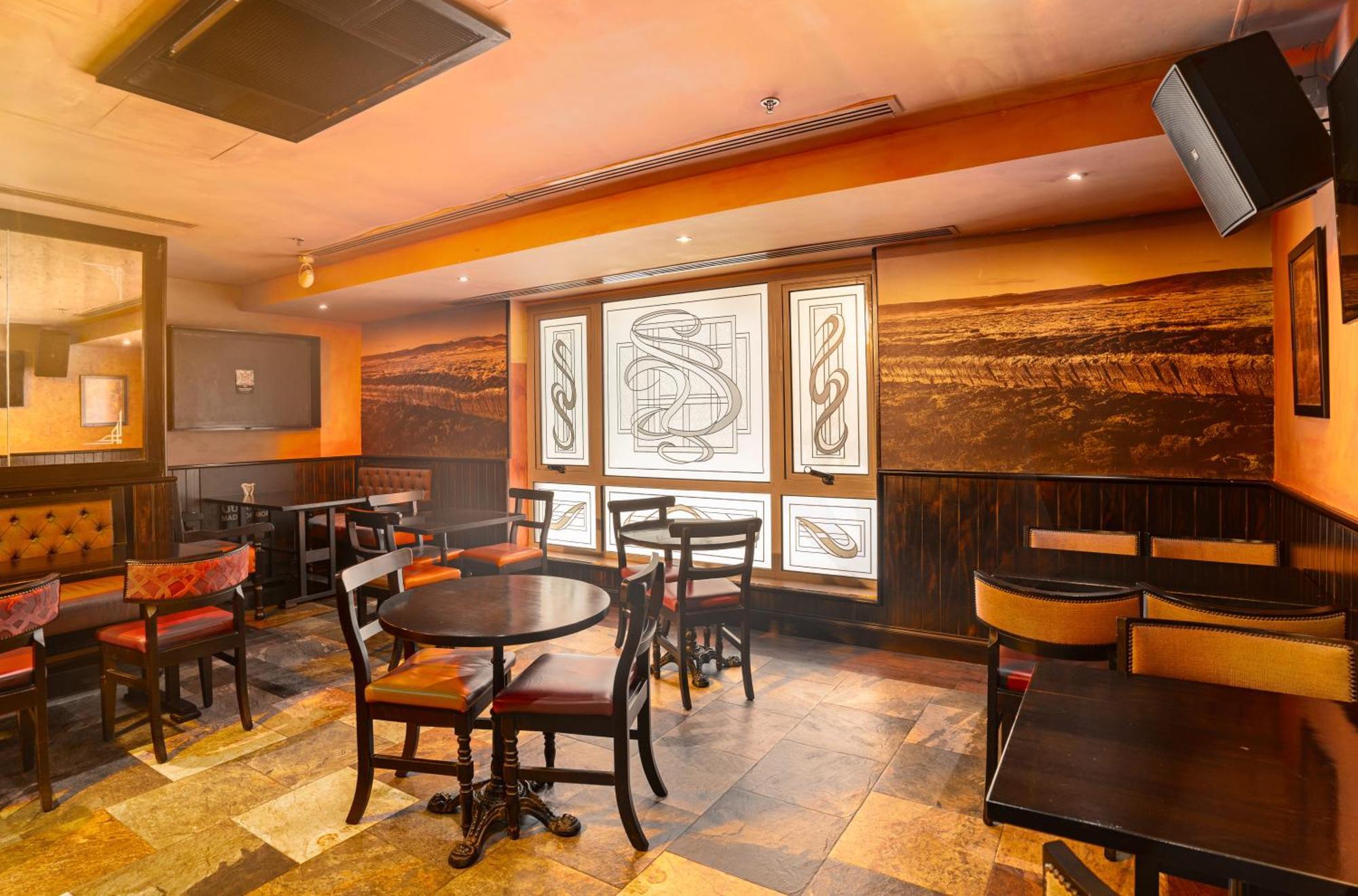 Oryx Hotel Αμπού Ντάμπι Εξωτερικό φωτογραφία