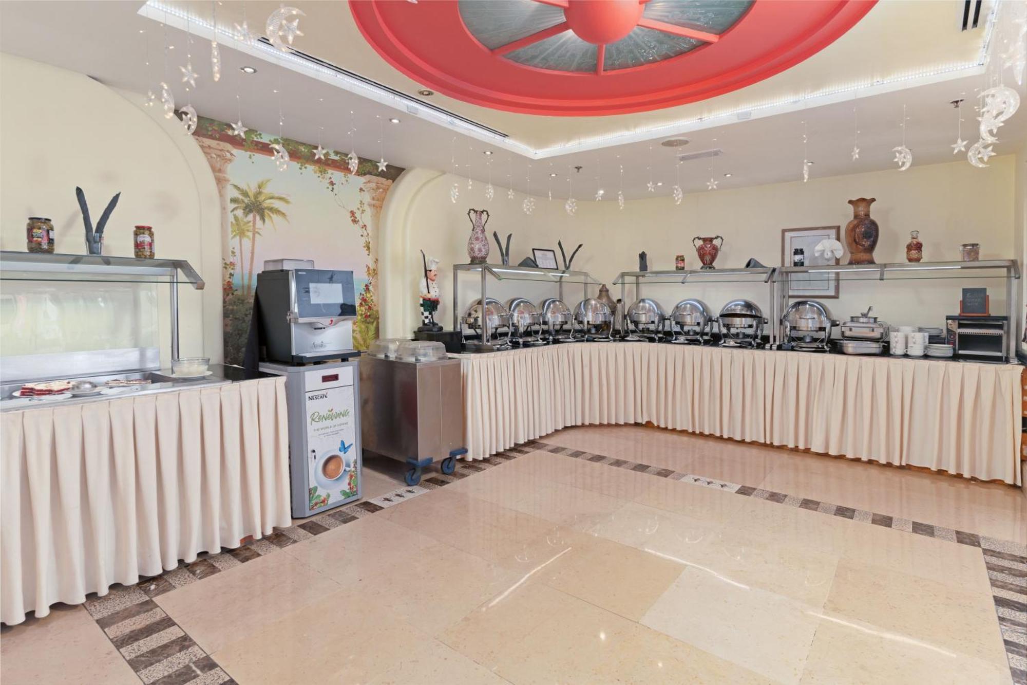 Oryx Hotel Αμπού Ντάμπι Εξωτερικό φωτογραφία