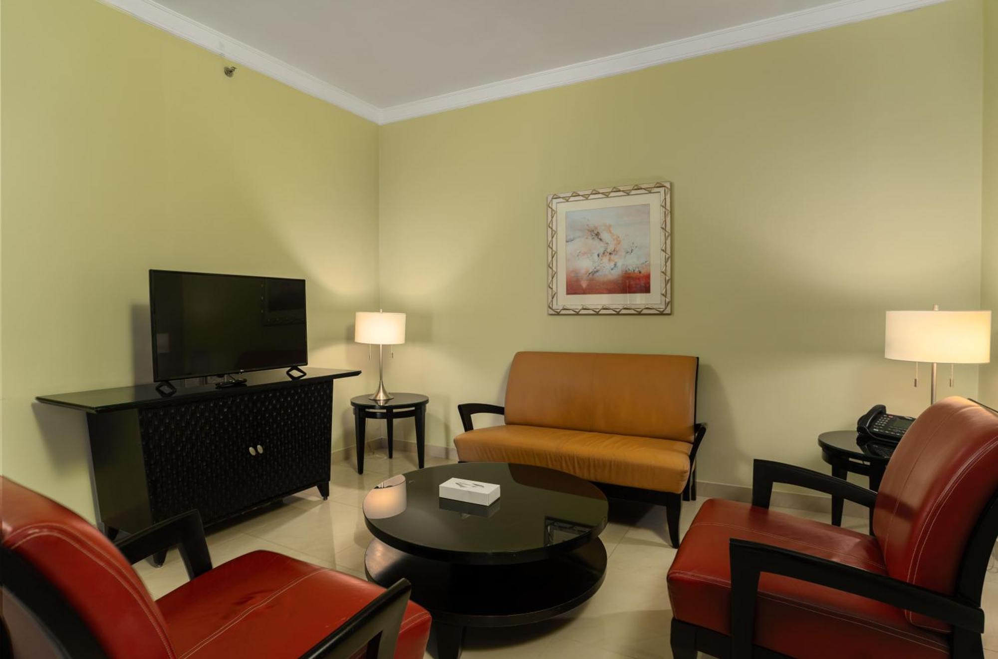 Oryx Hotel Αμπού Ντάμπι Εξωτερικό φωτογραφία