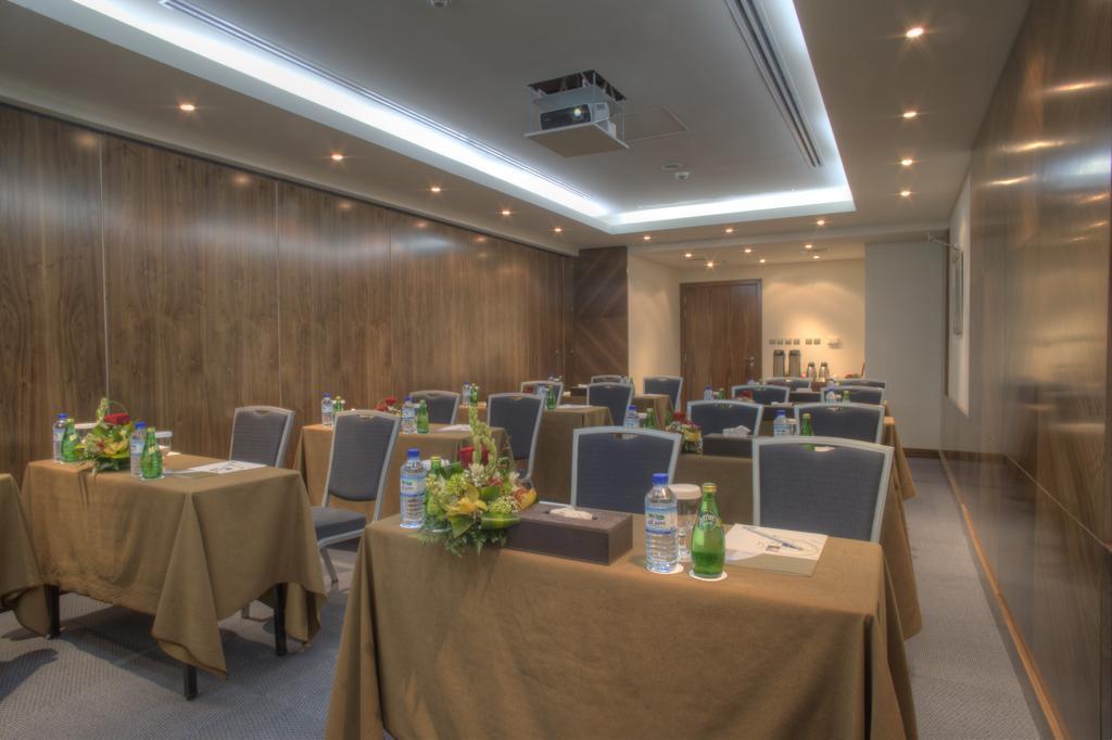 Oryx Hotel Αμπού Ντάμπι Εξωτερικό φωτογραφία